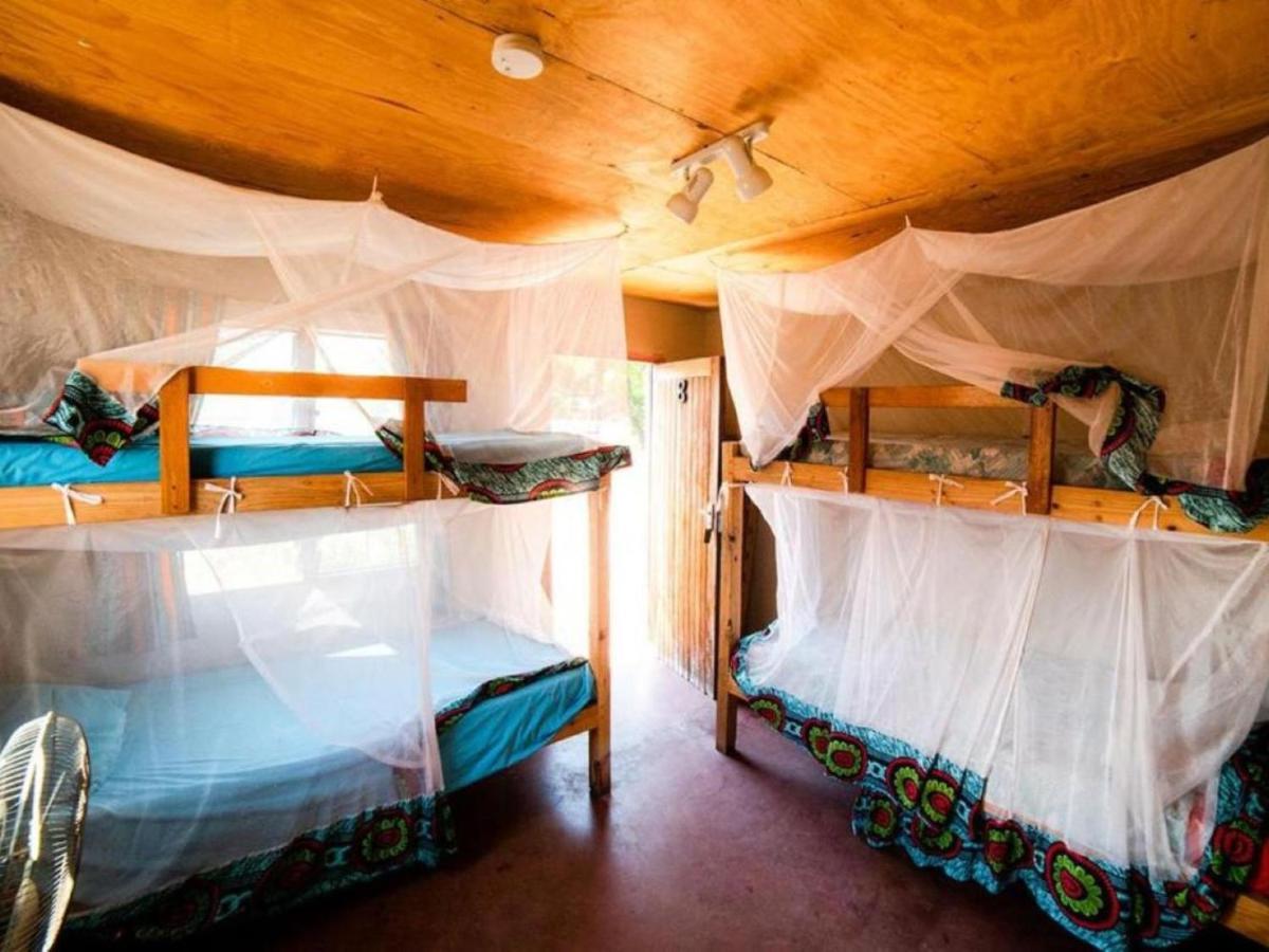 Thumbi View Lodge Cape Maclear Room photo